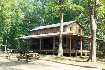 Image de The Farm - Gated Farm on 75 acres, Close to Hmt! , Short Ride to Hmt, on 75 Acres, Gated