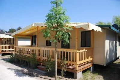 Appartement de vacances Viareggio pour 1 - 5 personnes avec 2 chambres à coucher - Appartement de va