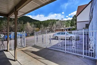 Image de Sd11keyu1 · (U1) Close to Mt. Rushmore Short Walk to Downtown❣