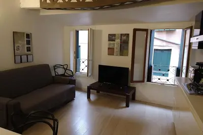 Image de Live Venice in the heart of Venice