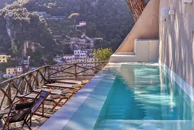 Image de Casa Massa Amalfi center no car needed