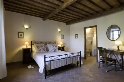 Image de Appartement Colombaio