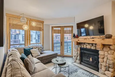 Image de ★★Center Village Condo that Doesn't Feel Like a Rental! ★★