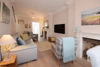 Image de 49 Scott Street - a family break that sleeps 6 guests in 3 bedrooms