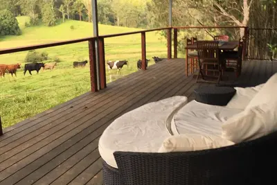 Image de Tegusta Farmstay. 2 Km from town centre