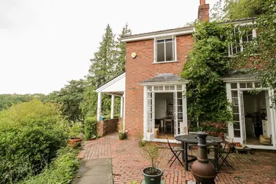 Image de Tor Cottage, family friendly in Colwall, Herefordshire