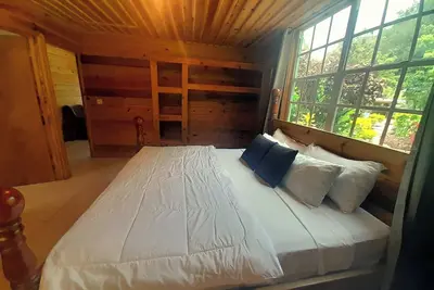 Image de Pinard's Mountain Resort \nLiberty Suite Cottage 7