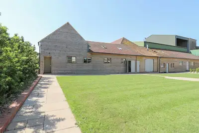 Image de Bb House, family friendly, with a garden in Roxhill Manor Farm