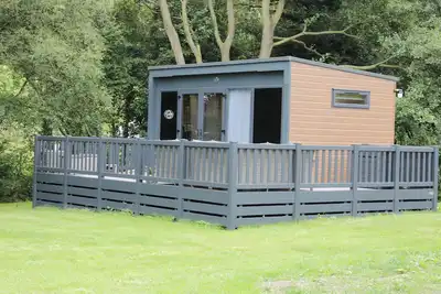 Image de Jacob'S Meadow, pet friendly, with a garden in Chirbury