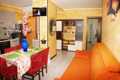 Image de Magica Bologna - New and Refined Three-room Apartment in Bologna with Parking