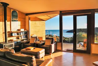 Image de Sheoaks - Snellings Beach - Kangaroo Island