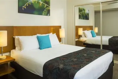 Image de 2 Bedroom Apartment(Home Two Bedroom -2 nights)