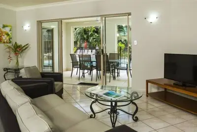 Image de 3 Bedroom Apartment(Home Three Bedroom - 2 nights)