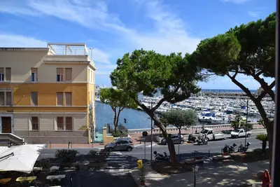 Image de Sunrise Apartment Seaview, Imperia, Italy
