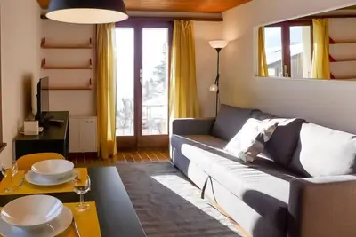 Image de Les Arsets 56/2 by Interhome