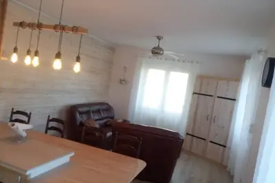 Image de Meublé Saint Cyr 4 personnes