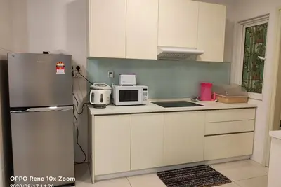 Image de Basil's Homestay & Hostel Kl