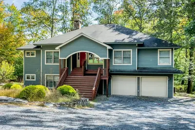 Image de Powder N Wakes | Lakefront, Hot Tub, Close to Wisp