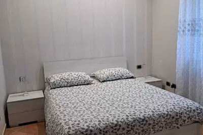 Image de Apartment rome tor vergata with garden cinIT058091C24HISUYUK