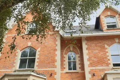 Image de The Spires Serviced Apartments Cardiff