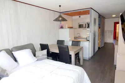 Image de Tignes Montagne 45m2