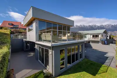 Image de The perfect Queenstown destination for you and your family.