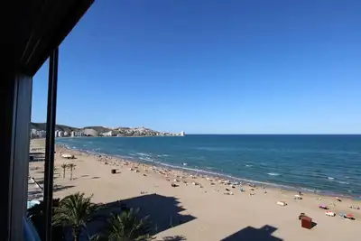Image de Vacansis Cullera Cabañal