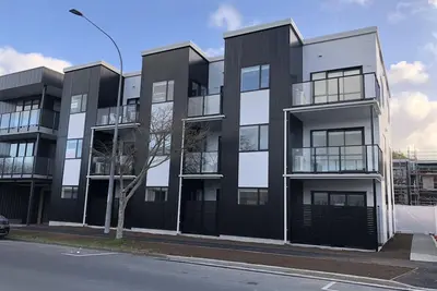 Image de Central Stadium Apartment 101