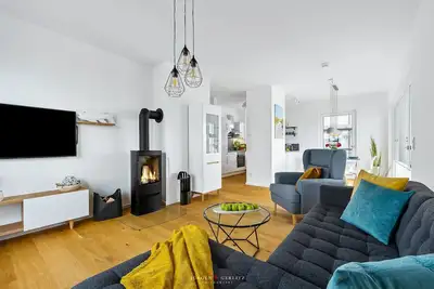 Image de Ocean's 16 - 2nd floor, elevator, barrier-free, shower, balcony, beach chair, barbecue