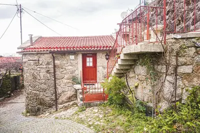 Image de Casa Nova de Germil