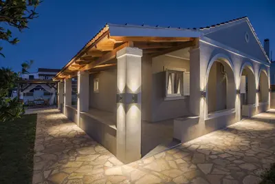 Villa Veneto luxury holidays