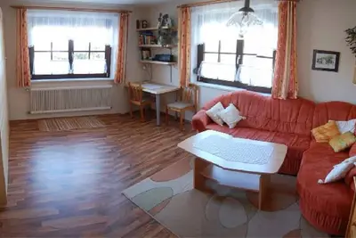 Image de Cozy vacation apartment (approx. 55sqm) with spacious bathroom and private terrace