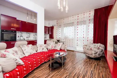 Image de Relaxing Spa Apartment Arad