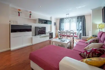 Image de El pentagrama de Cadiz