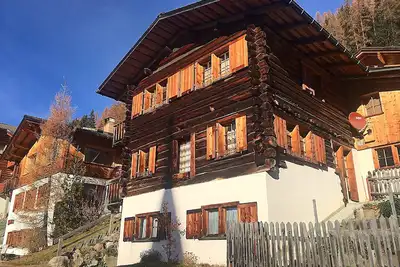 Image de 3 Zimmerwohnung mit Terrasse