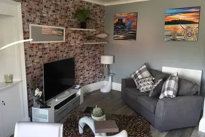 Image de Lovely 2- Bed Apartment in Hawick