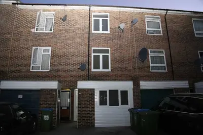 Image de Budget 4-Bed House in Woolwich