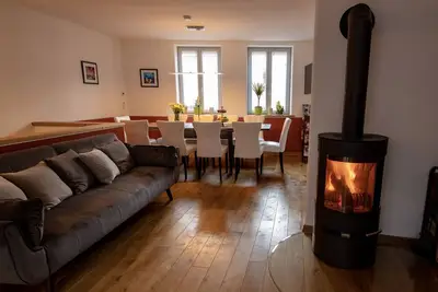 Image de Naturally Kirchner - Ecological and family-friendly in the old town by the forest