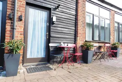 Image de Stay Norwich Apartments Lodge 6