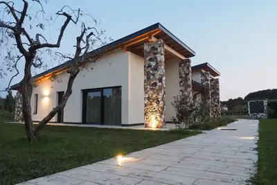 Image de Apartment 80 mq