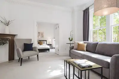 Image de The King's Road Suite next to Sloane Square
