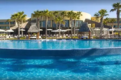 Image de 2bd Grand Mayan Luxury Resort at Vidanta