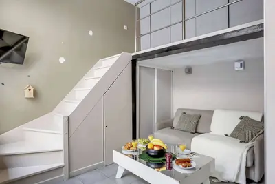 Image de Studio Moderne dans le 3Eme