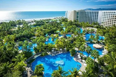 Image de 4bd Grand Luxxe Vidanta Resort - Dec 22-29 Flat 50% off