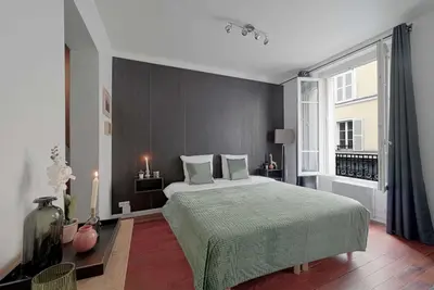 Image de Stylish Studio - the Eiffel Tower