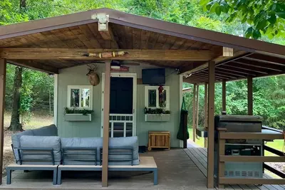 Image de Casita w/ Swimming Pond_Sand Volleyball Access