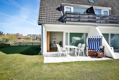 Image de Bel appartement meublé à proximité de l'emplacement plage