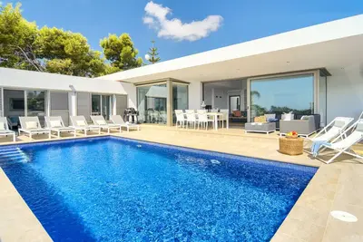 Image de Graham Holiday Rentals - Baladrar