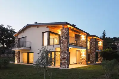 Image de Apartment 85 mq