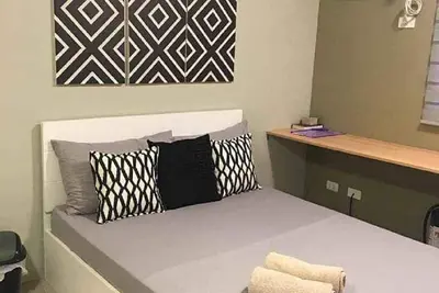 Image de Studio Entierement MEUBLÉ À Amaia Steps Mandaue